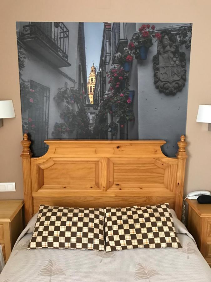 Maximiano Herculeo Córdoba Kültér fotó