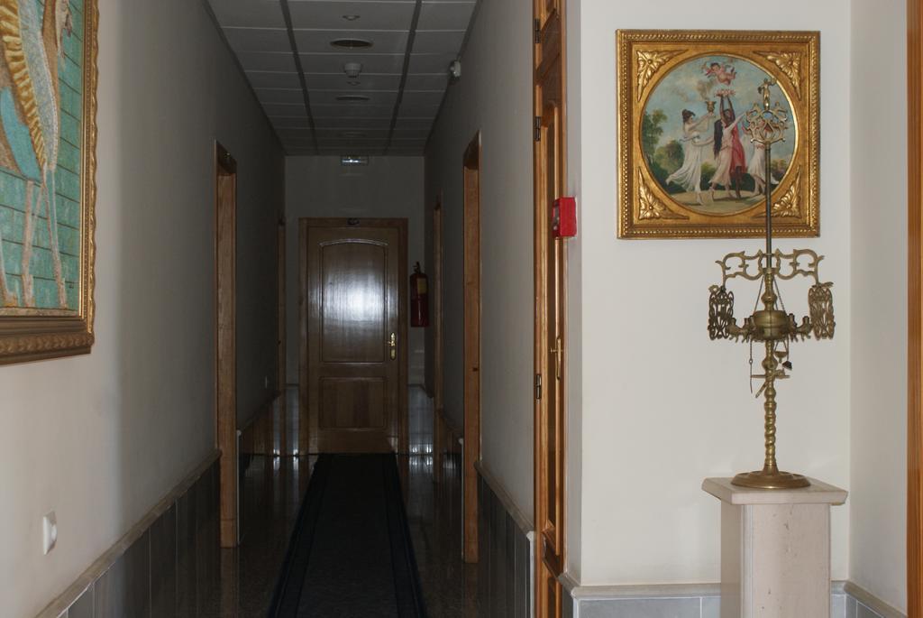Maximiano Herculeo Córdoba Kültér fotó